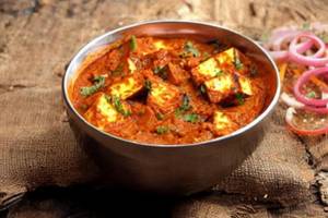 Paneer Do Payaza