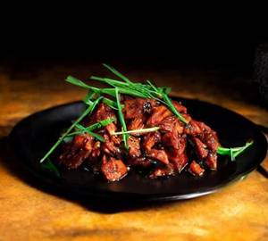 Dragon Pork