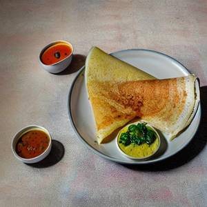 Butter Dosai