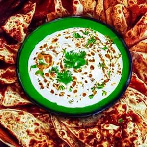 Dahi Tarka