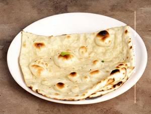 Plain Naan