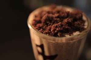 Brownie Shake