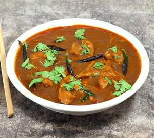 Chilli Chicken Gravy