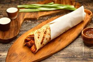 Double Chicken Roll