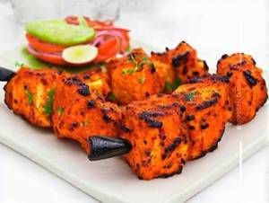 Fish Tikka