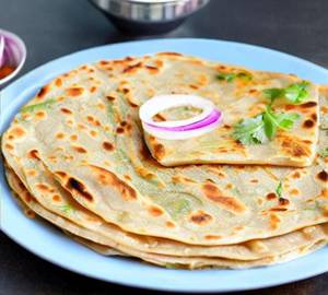 Laccha Paratha