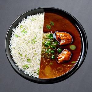 Murighonto Rice Bowl