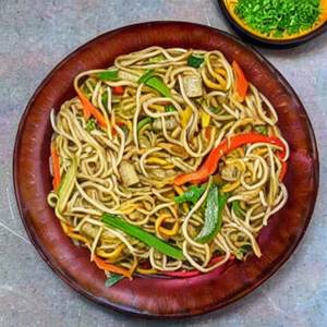 Mixed Non-Veg Noodles