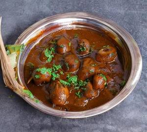 Kadai Mushroom