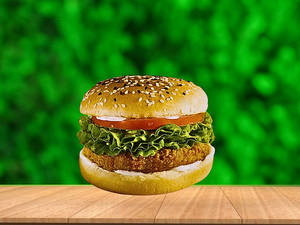 Veg Burger