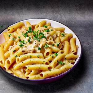 Chicken Macaroni Pasta