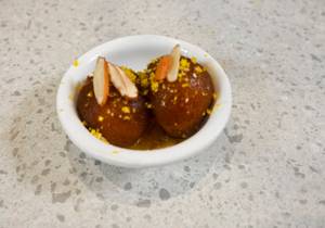 Gulab Jamun [2 Pieces]
