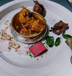 Extra Mutton