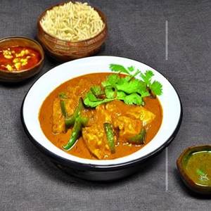 Fish Curry