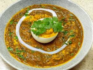 Egg Tarka