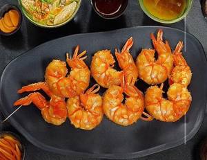 Singapore Prawn