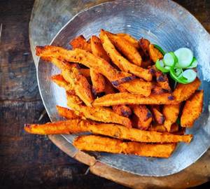Masala Fry
