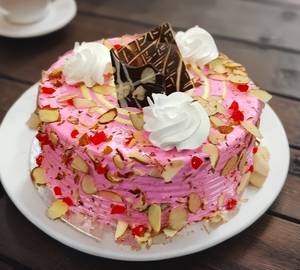 Falooda Cakes [500 grams]