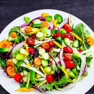 Mix Veg Salad 