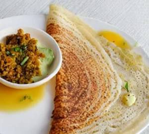 Egg Dosai