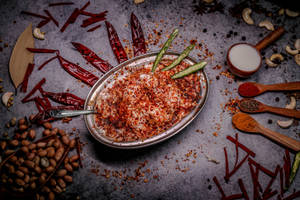 Dahi Vada Chatpata/ Spicy