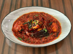 Murgh Kolhapuri