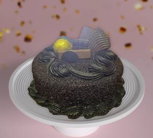 Choco Buke Premium Cake