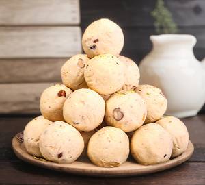 Milk Laddu
