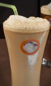 Diet Iced Coffee [330 Ml]