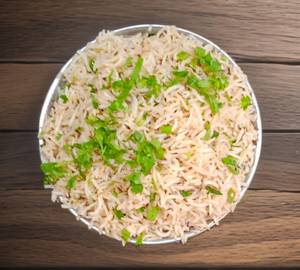 Jeera Rice