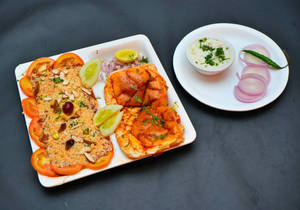 Bb Special Pav Bhaji