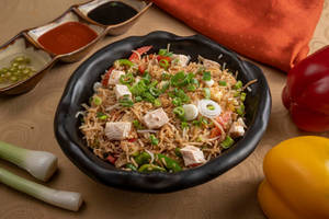 Chicken Classic Fried Rice