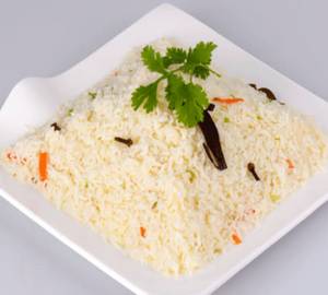 Ghee Rice