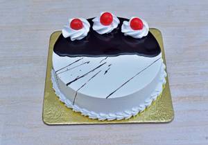 Black Forest Cake [Classic]