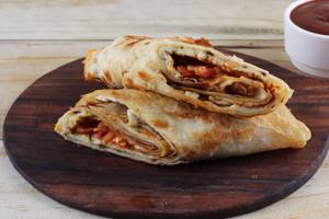 Egg Chicken Warp