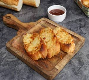 Garlic bread
