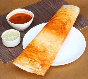 Paper Plain Dosa