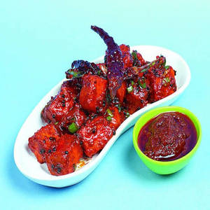Paneer 65