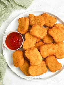 Chicken Nuggets