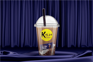 Dairy Milk Shake
