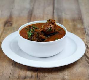 Kadai Chicken Gravy