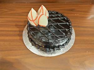 Chocolate Overload Cake [Premium]    