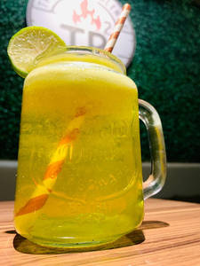 Pineapple  Lime