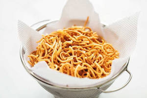 Fried Noodles