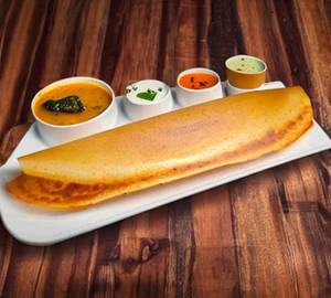 BUTTER DOSAI