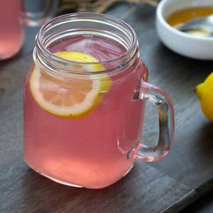 Pink Lemonade