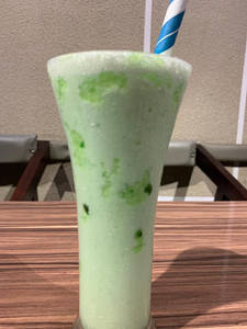 Pista Shake