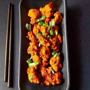 Chilli Gobi Fry