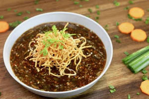 Veg Manchow Soup