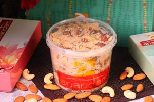 Dry Fruit Panjiri